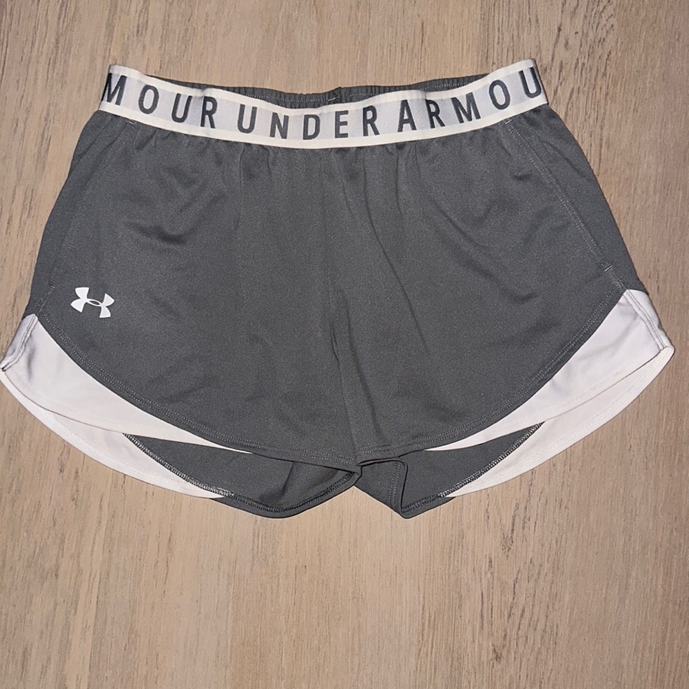 Under Armour shorts